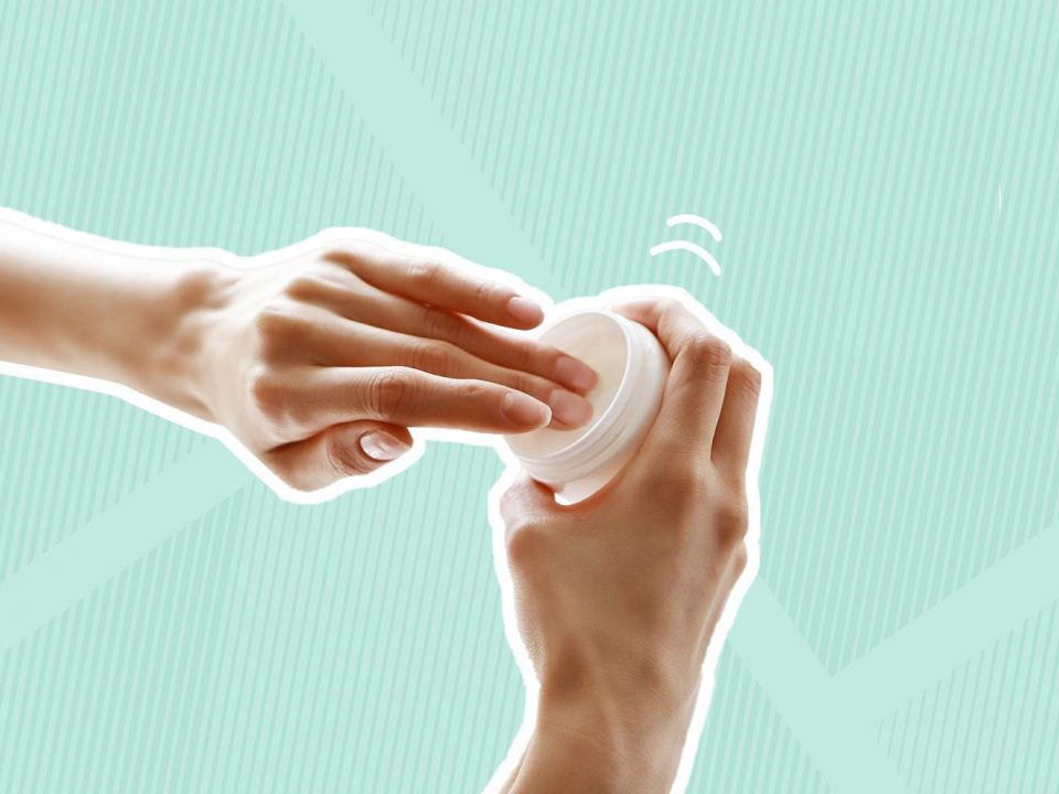 Pain Relief Balms