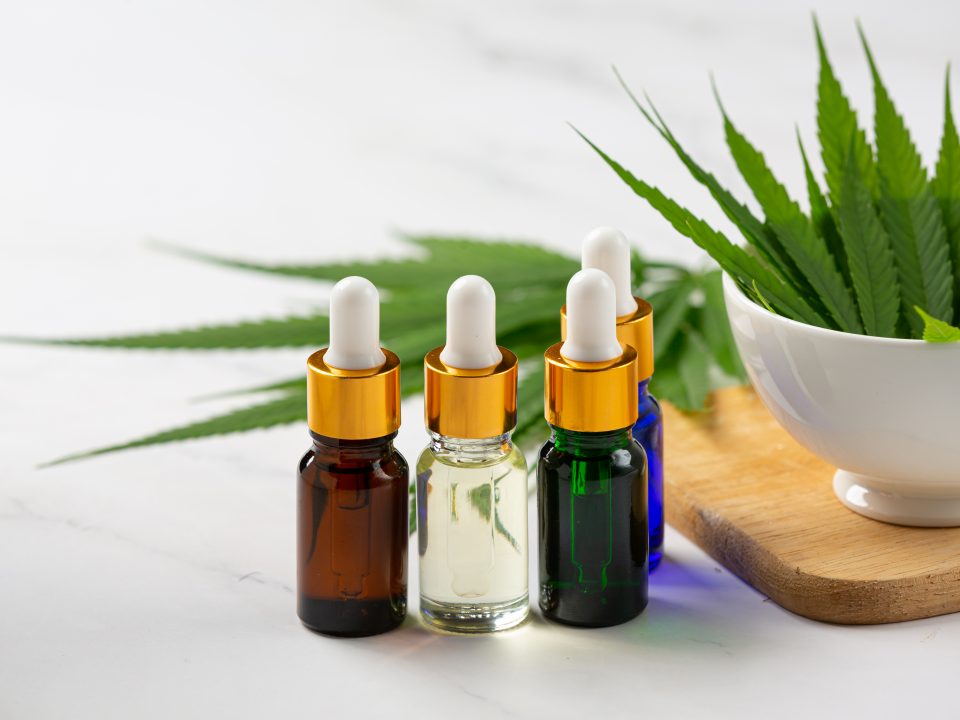 CBD Oil